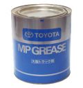Toyota MP Grease for trucks №2 2,5 л