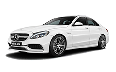 Mercedes-Benz C AMG W205/S205/C205/A205 Седан