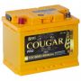 Автомобильный аккумулятор COUGAR PRO 110А/ч-12V ст EN920 европейские обратная 352x175x190