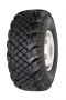 Грузовая шина Н.Камск ИД-П 284 500/70R20 156/152F универсальная 16PR