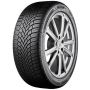 Легковая шина Bridgestone Blizzak 6 245/50 R18 104V