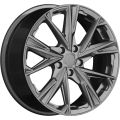 Carwel Грейс 7x18 5x108 ET33 60,1 GR