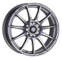 Легковой диск Enkei SC22 7x17 5x105 ET40 56,6 BKF