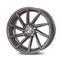 Легковой диск PDW 1022R 7x16 5x108 ET30 63,3 MB