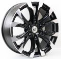 RST R118 7,5x18 6x139,7 ET42 75,1 BD