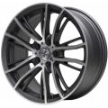 Race Ready CSS9093 8x18 5x114,3 ET35 67,1 MK-P/M