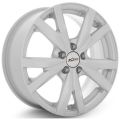 X-trike X-119 6,5x16 5x114,3 ET45 67,1 HS