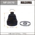 Masuma MF2878 лев/прав Toyota