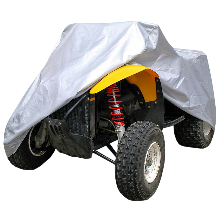 Защитный чехол-тент AirLine ACQC08 XL 2510x1250x850