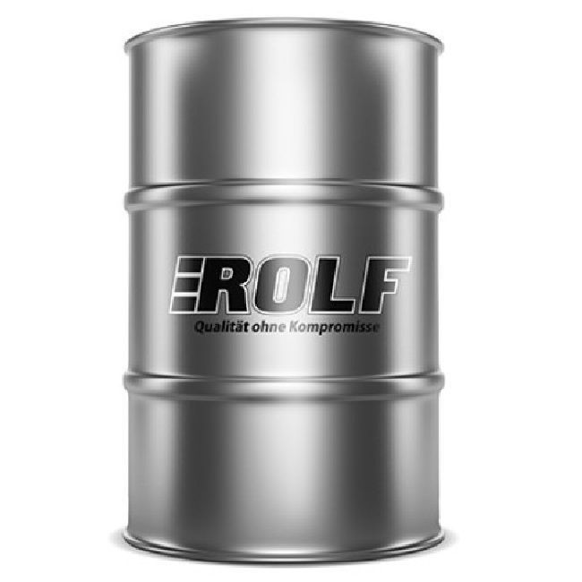 ROLF Transmission M5 A-LS 322563 80W-90 GL-5 минеральное 208 л