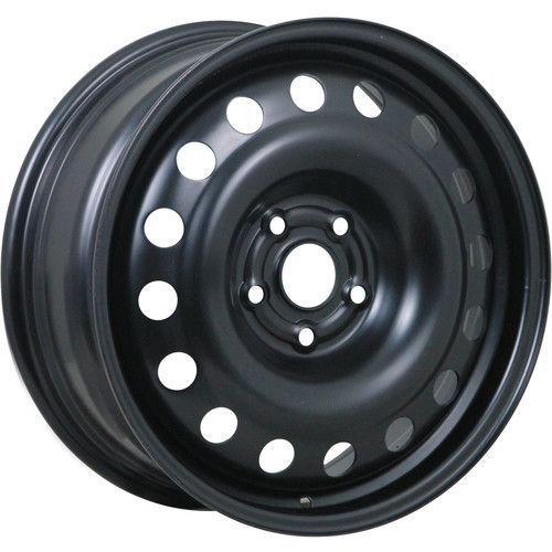 Trebl X40958 6,5x17 5x114,3 ET45 54,1 Black