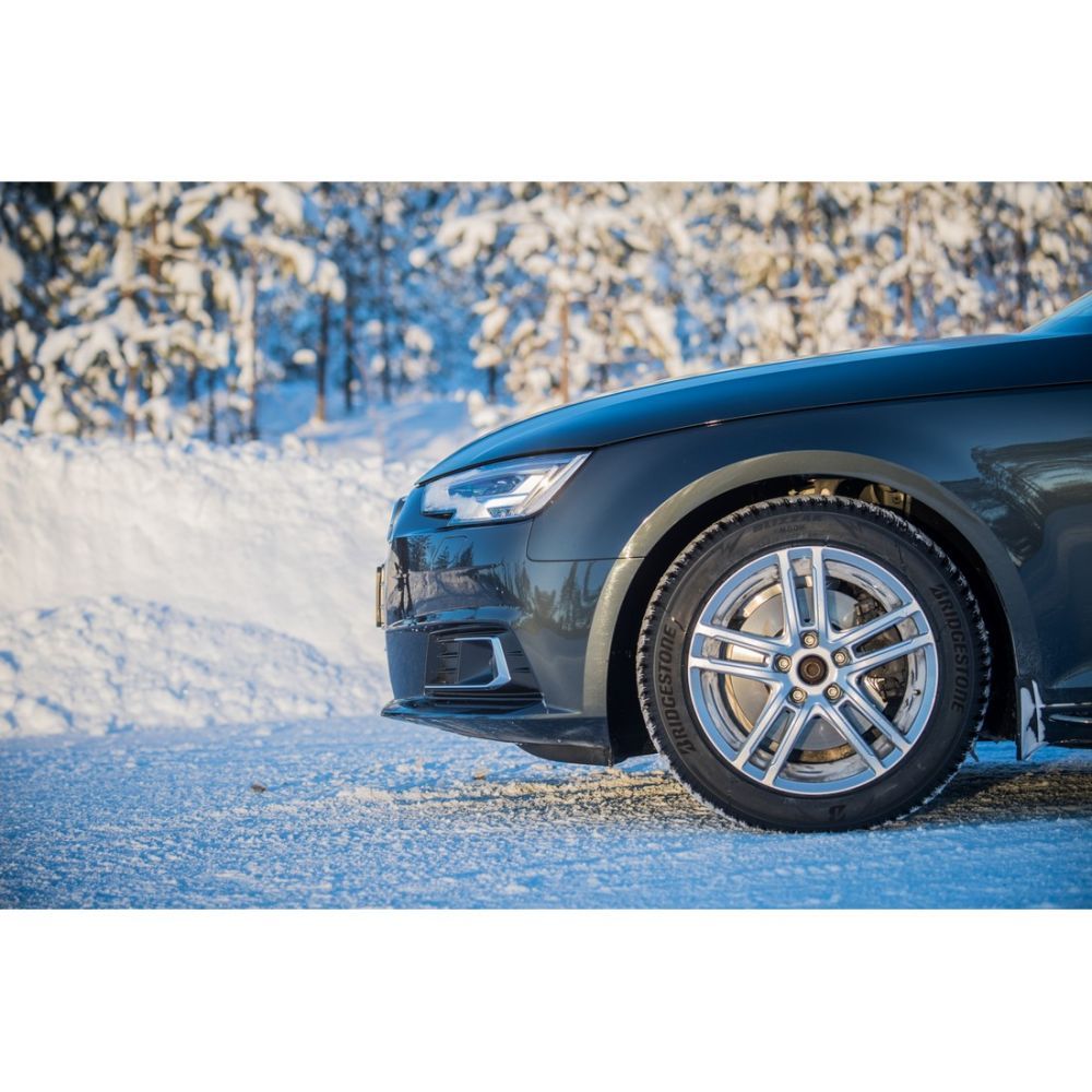 Изображение 275/35 R21 103V №11