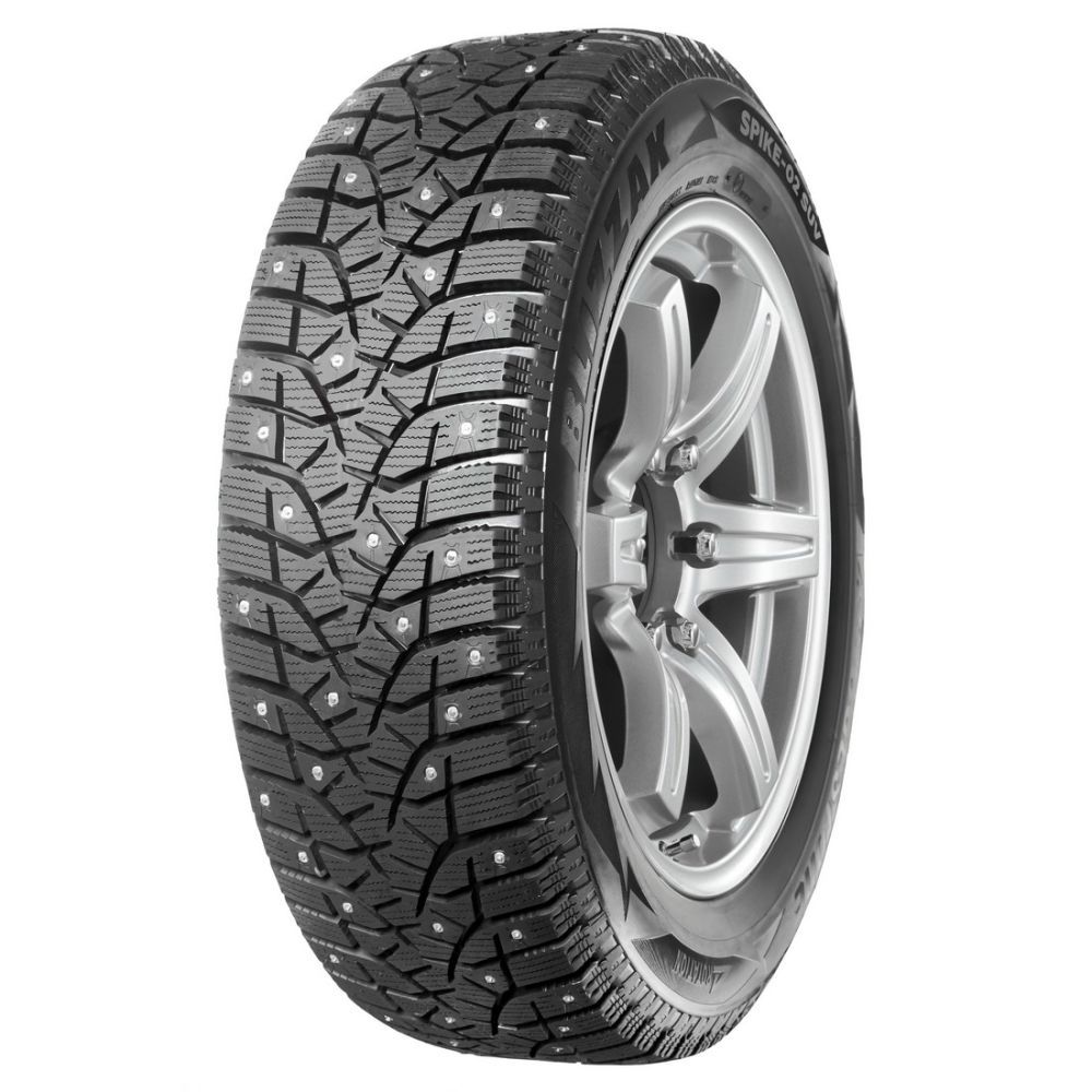 Bridgestone Blizzak Spike-02 SUV 215/65 R17 103T