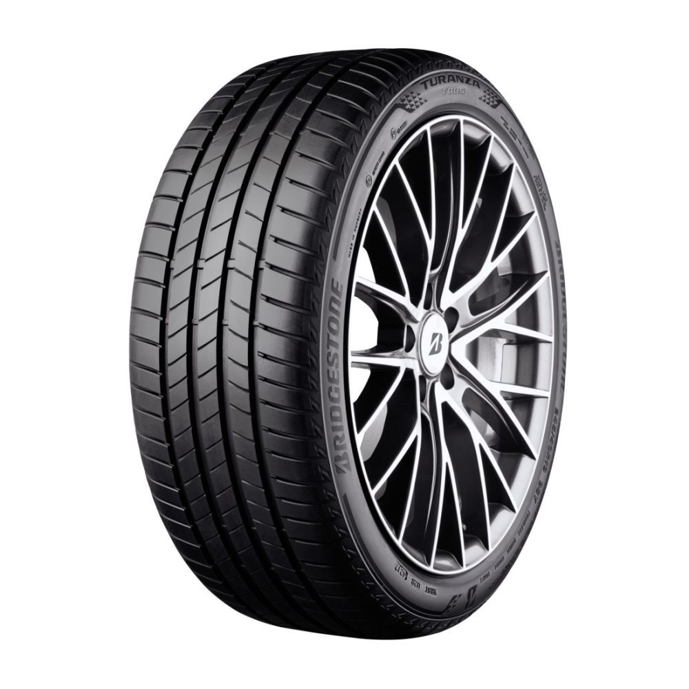 Bridgestone Turanza T005 215/55 R16 97W