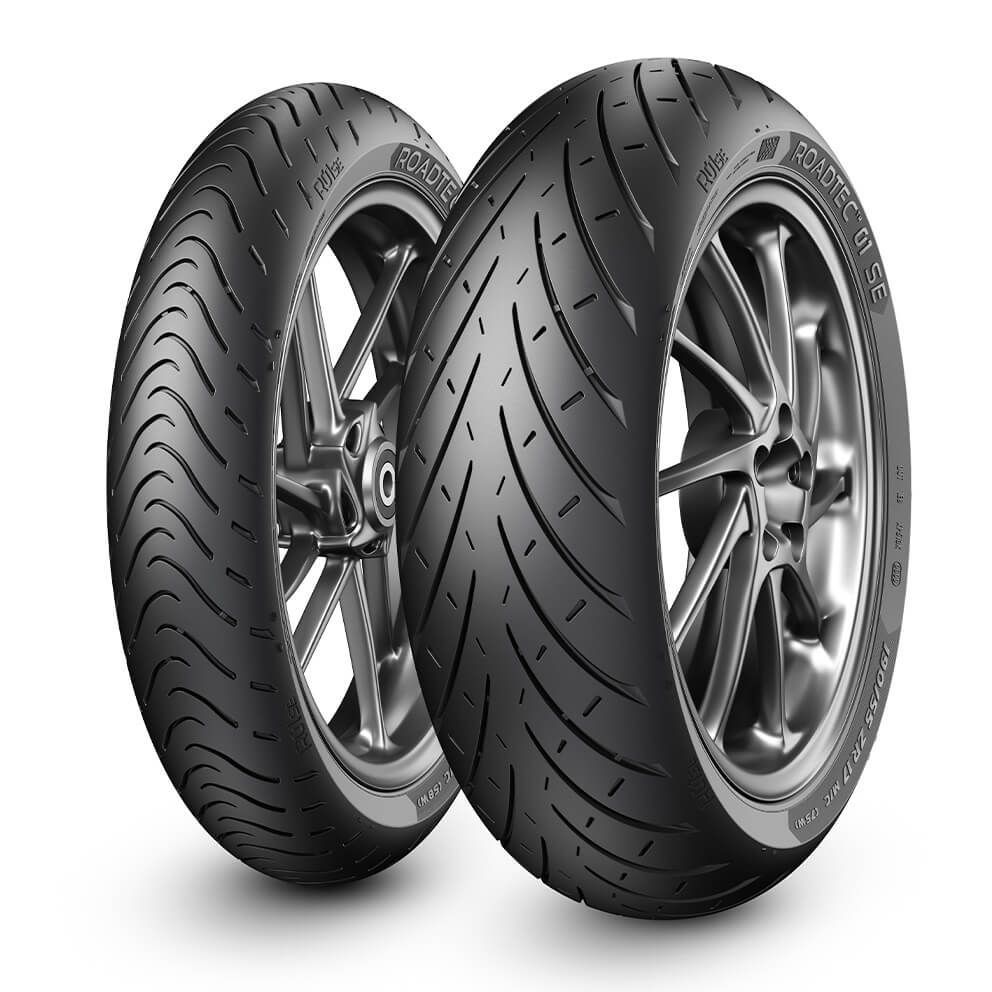 Metzeler Roadtec 01 SE 120/70 R17 58W Front Wheel (переднее колесо)