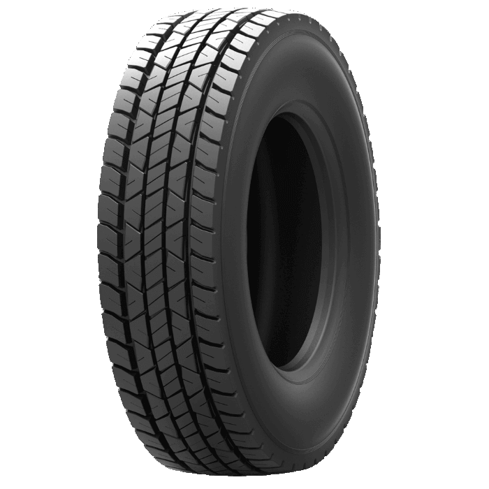Н.Камск NR203 PRO 295/80R22,5 152/148M ведущая