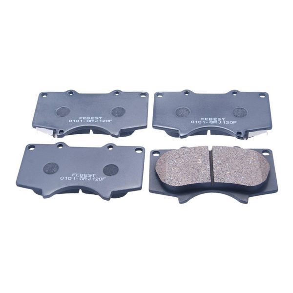 Febest 0101GRJ120F